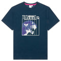Graphic Tee - Blue Wing Teal