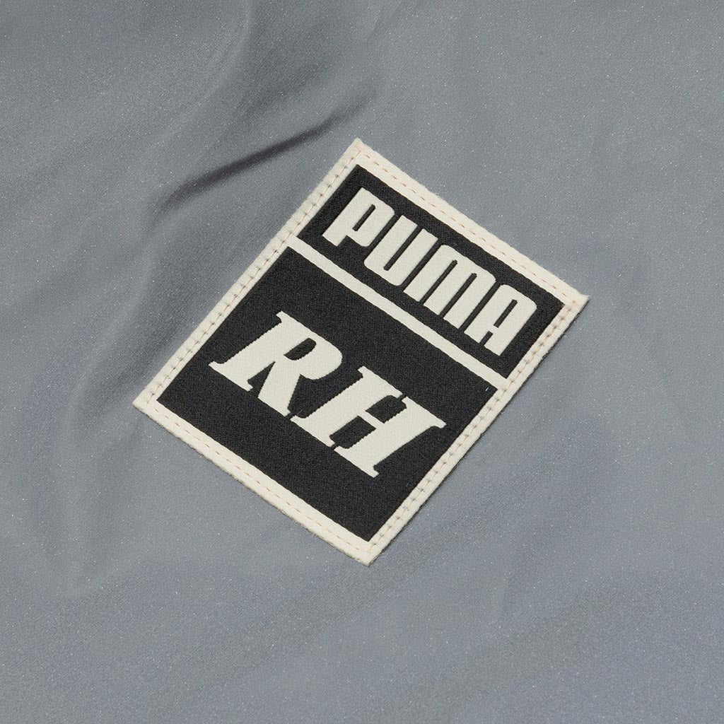 HZ Jacket - Palace Blue
