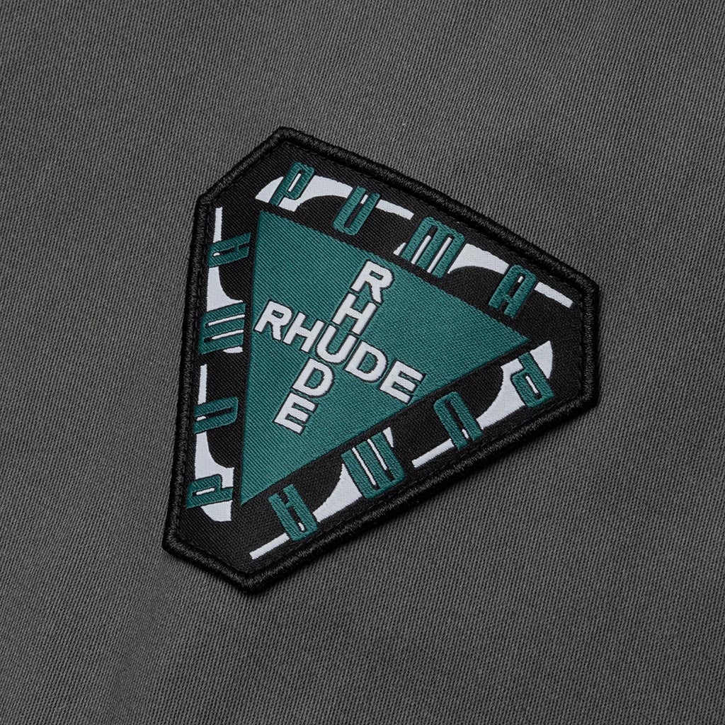HZ Jacket - Palace Blue