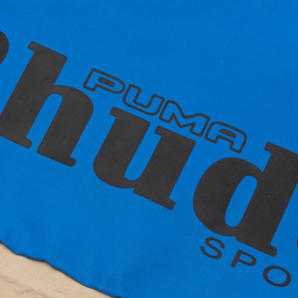 HZ Jacket - Palace Blue