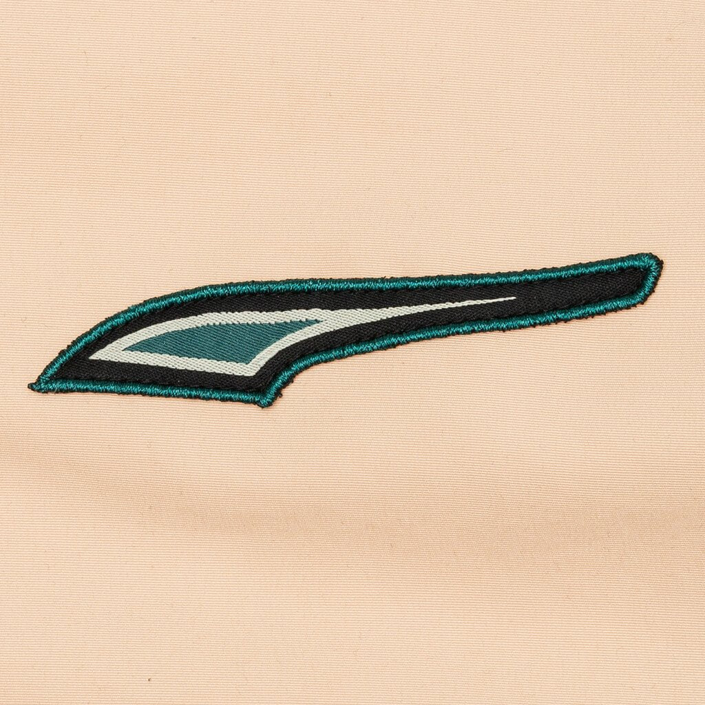 HZ Jacket - Safari