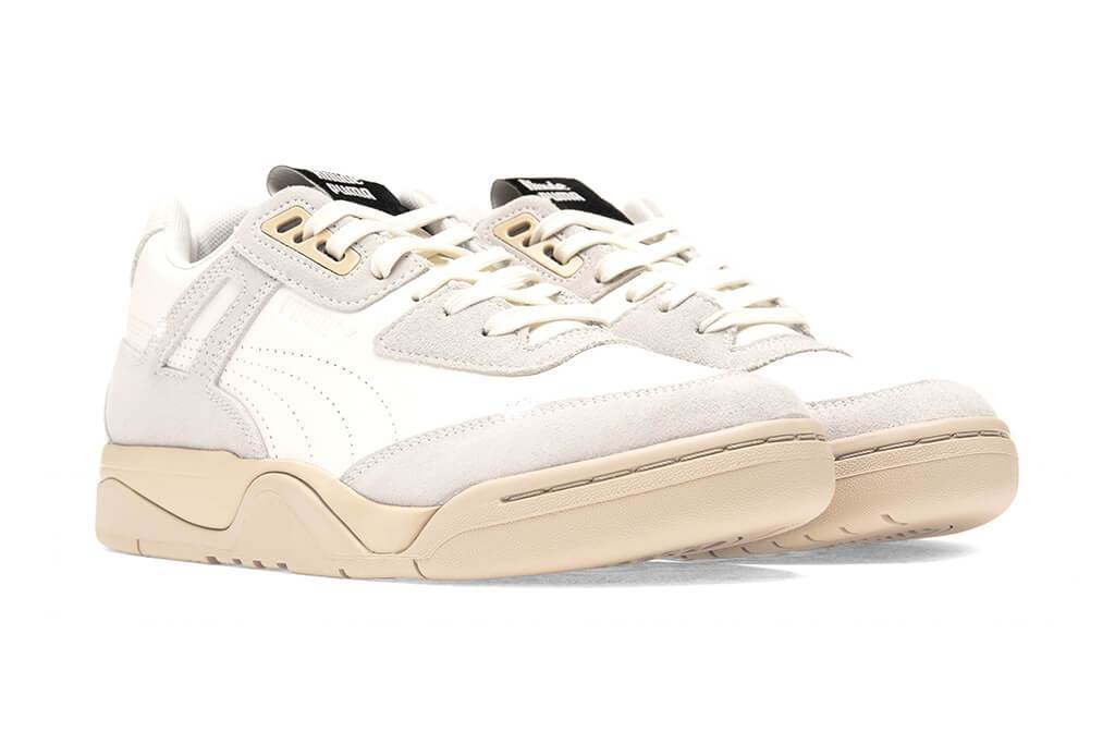 Palace Guard - Star White/Windchime