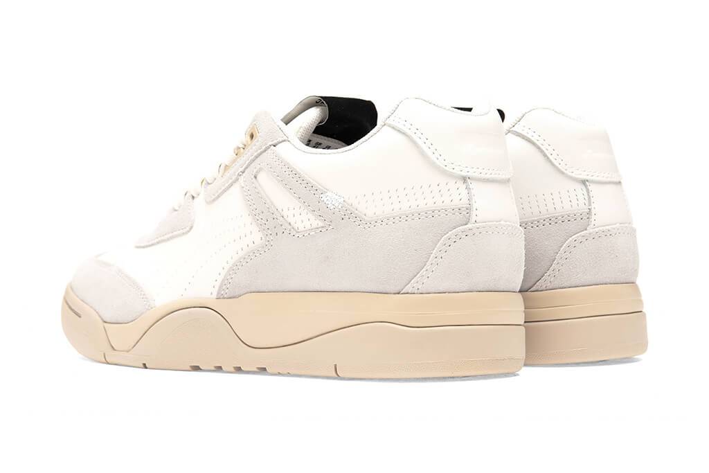 Palace Guard - Star White/Windchime