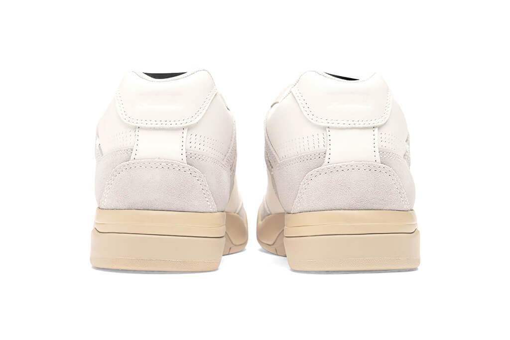 Palace Guard - Star White/Windchime