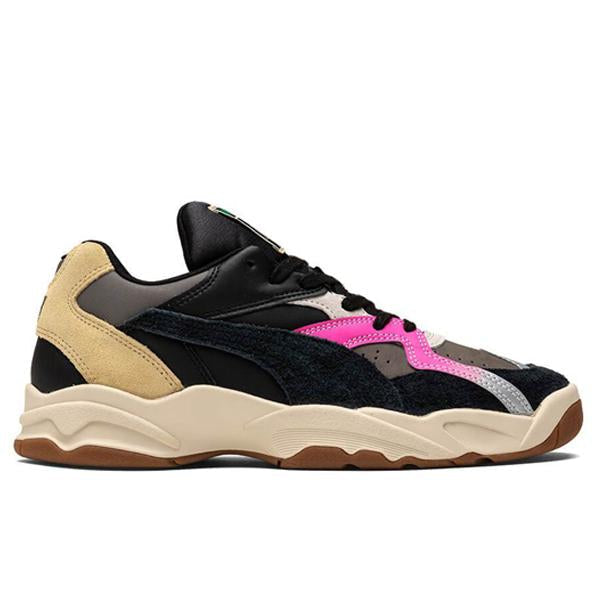 Performer - Charcoal Grey/Black
