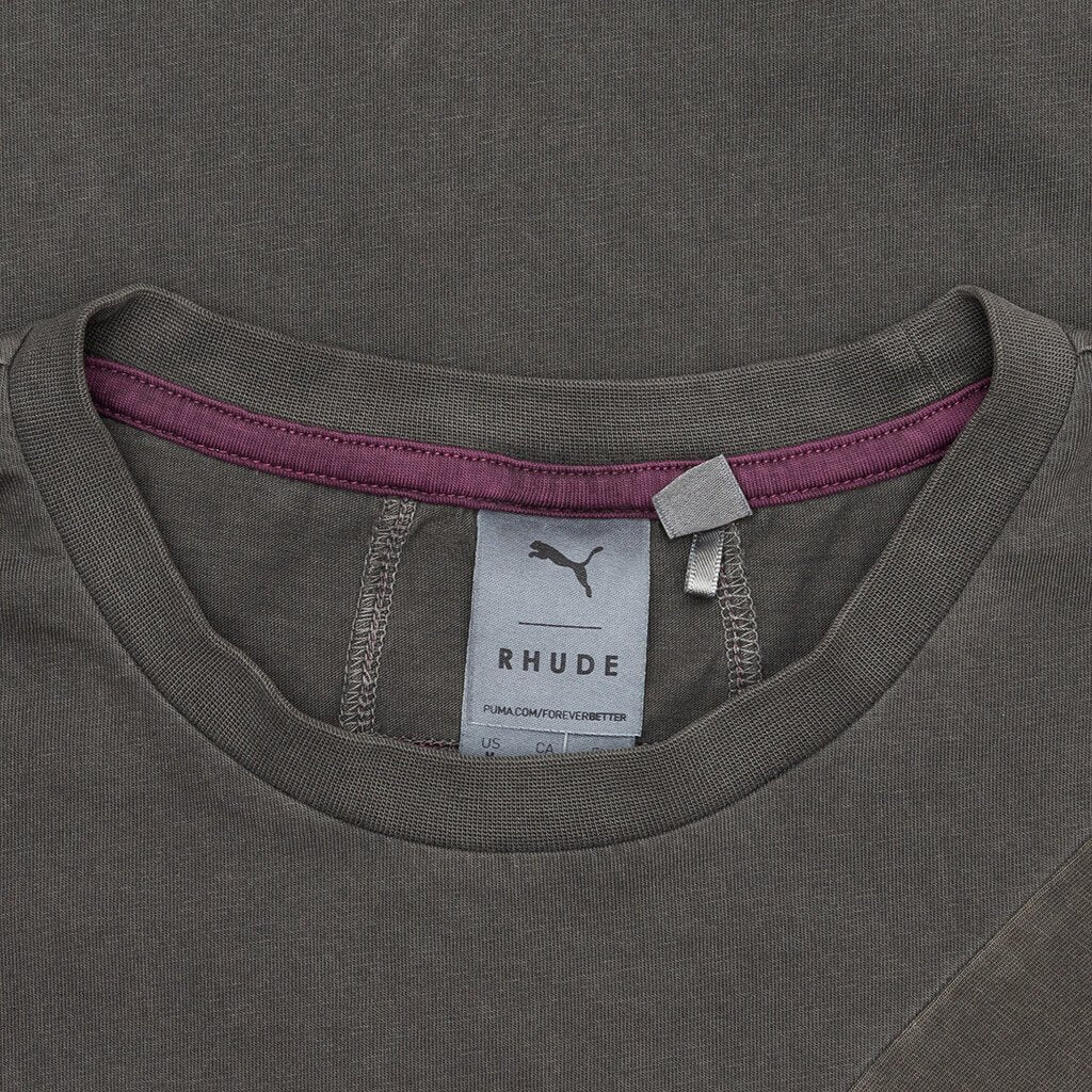 Tee - Black