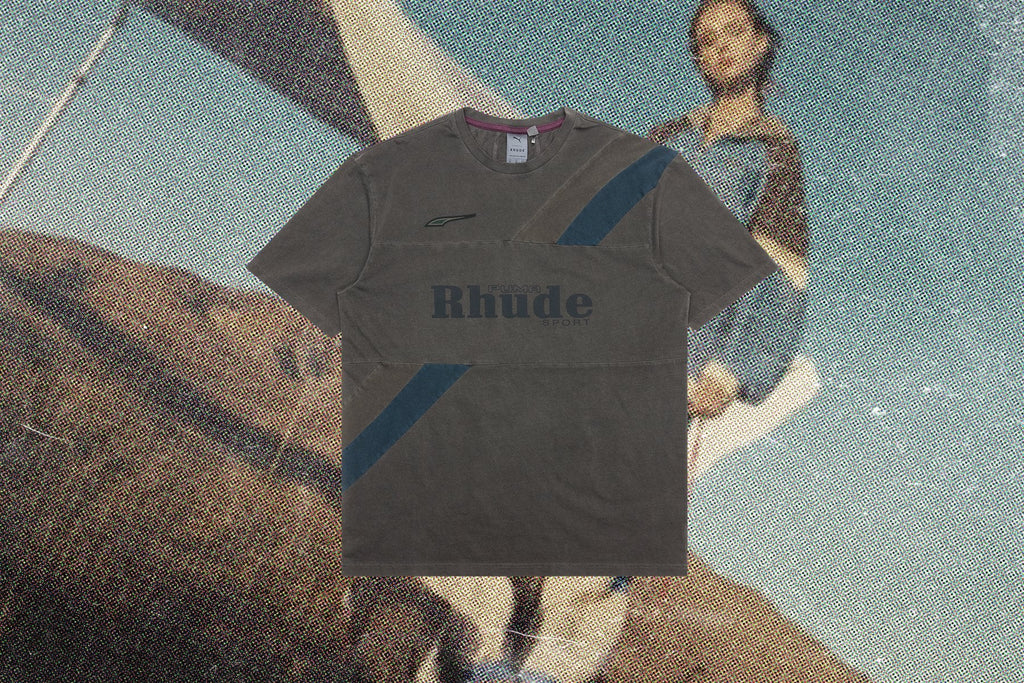 Tee - Black