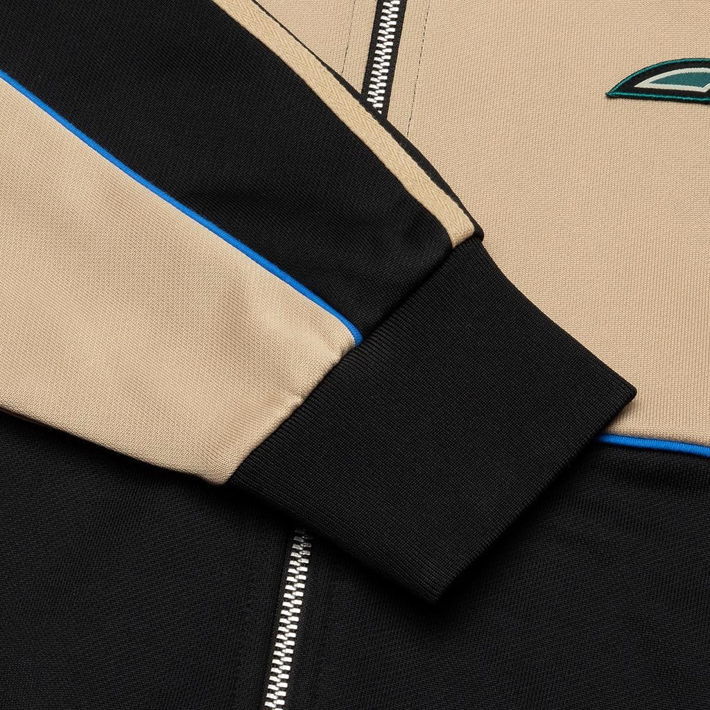 Track Jacket - Black