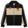 Track Jacket - Black