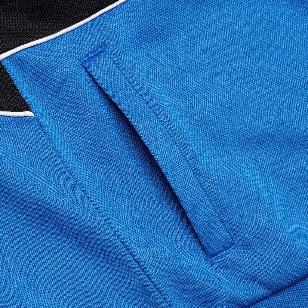 Track Jacket - Palace Blue