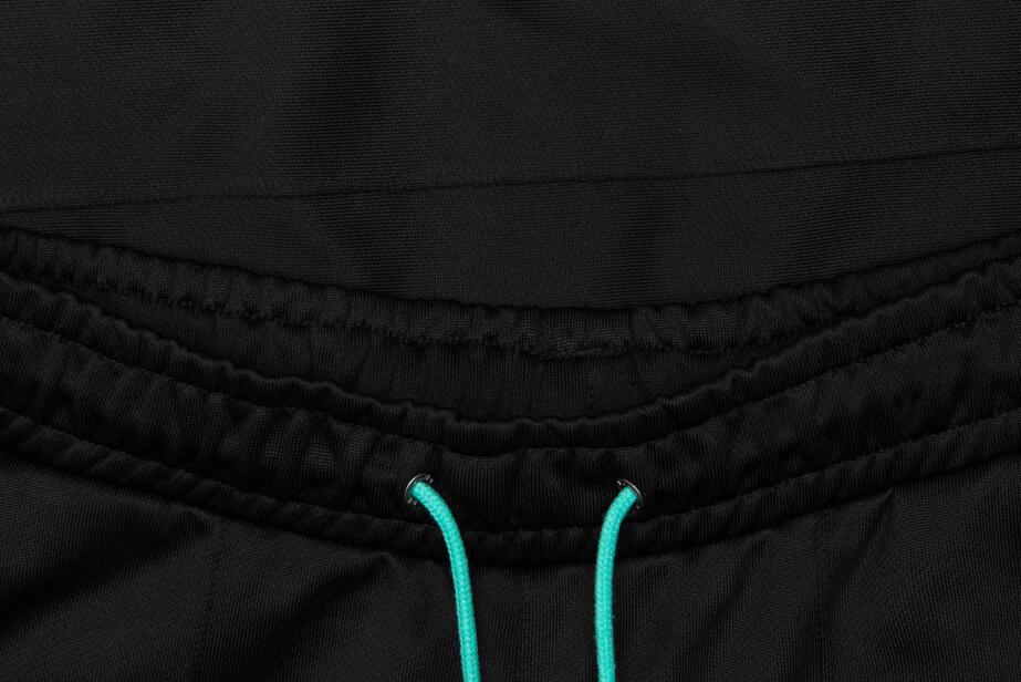 Track Pants - Black