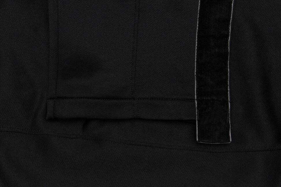 Track Pants - Black
