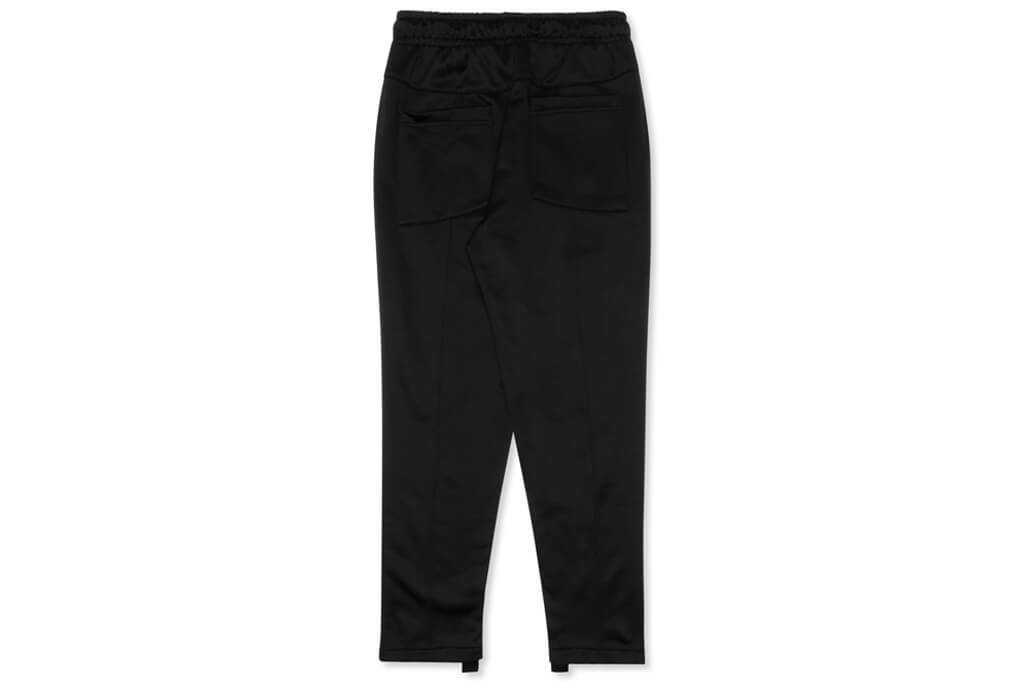 Track Pants - Black