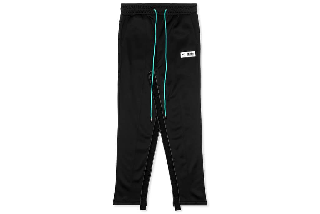 Track Pants - Black