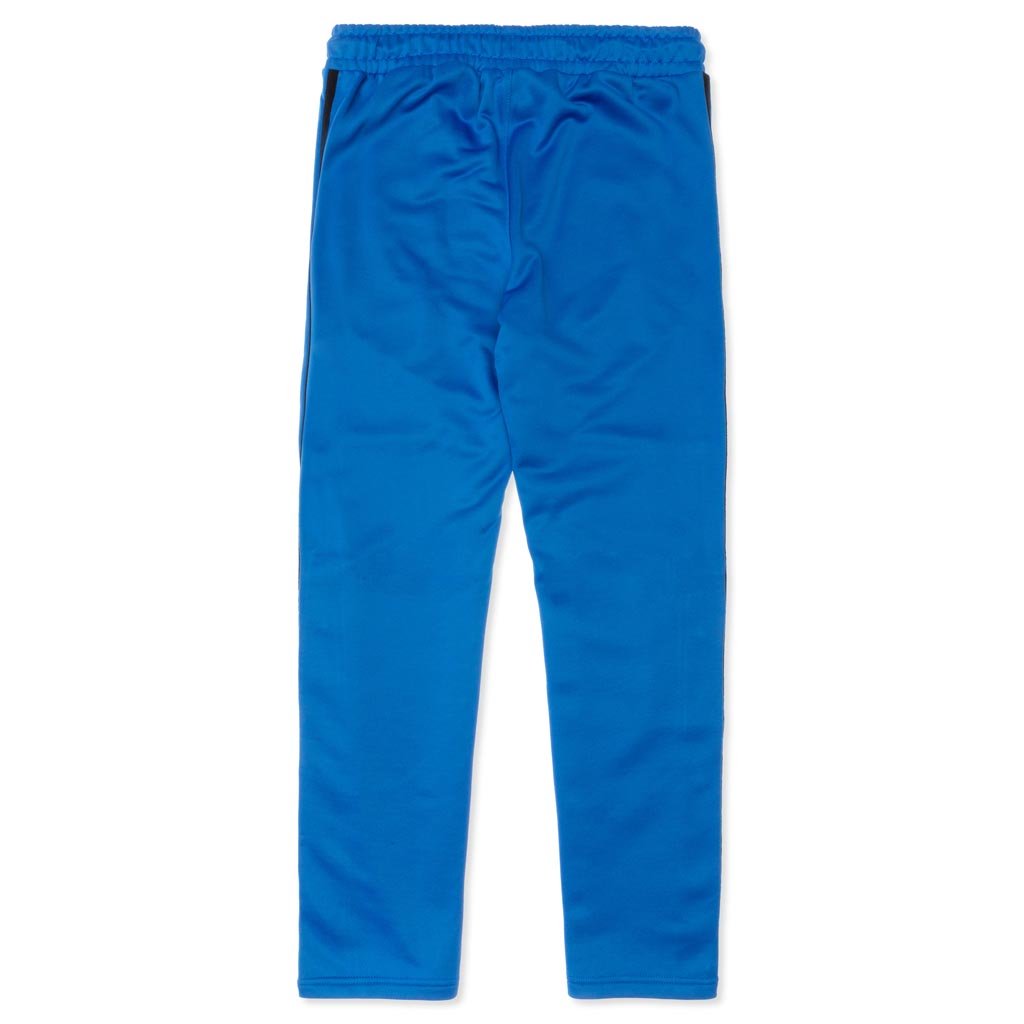 Track Pants - Palace Blue