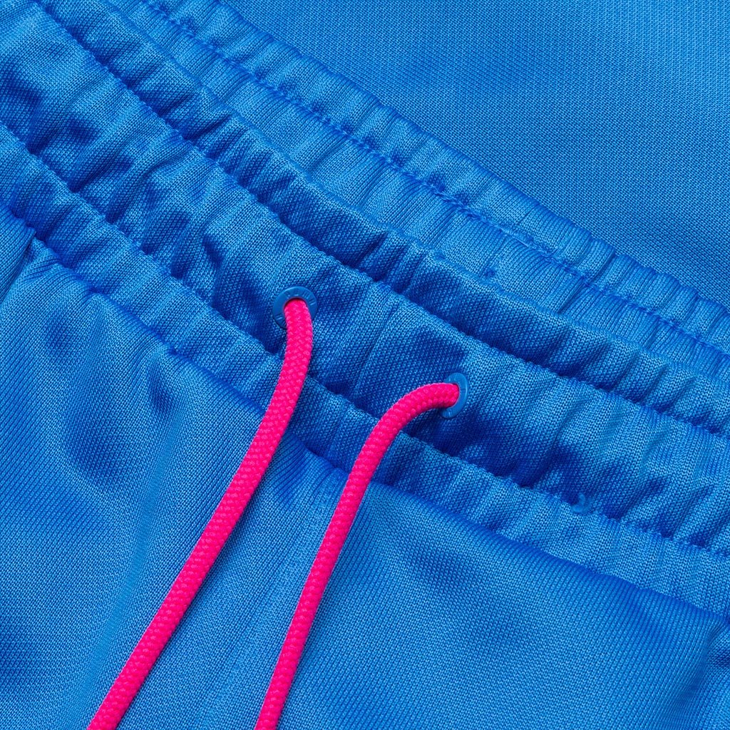 Track Pants - Palace Blue