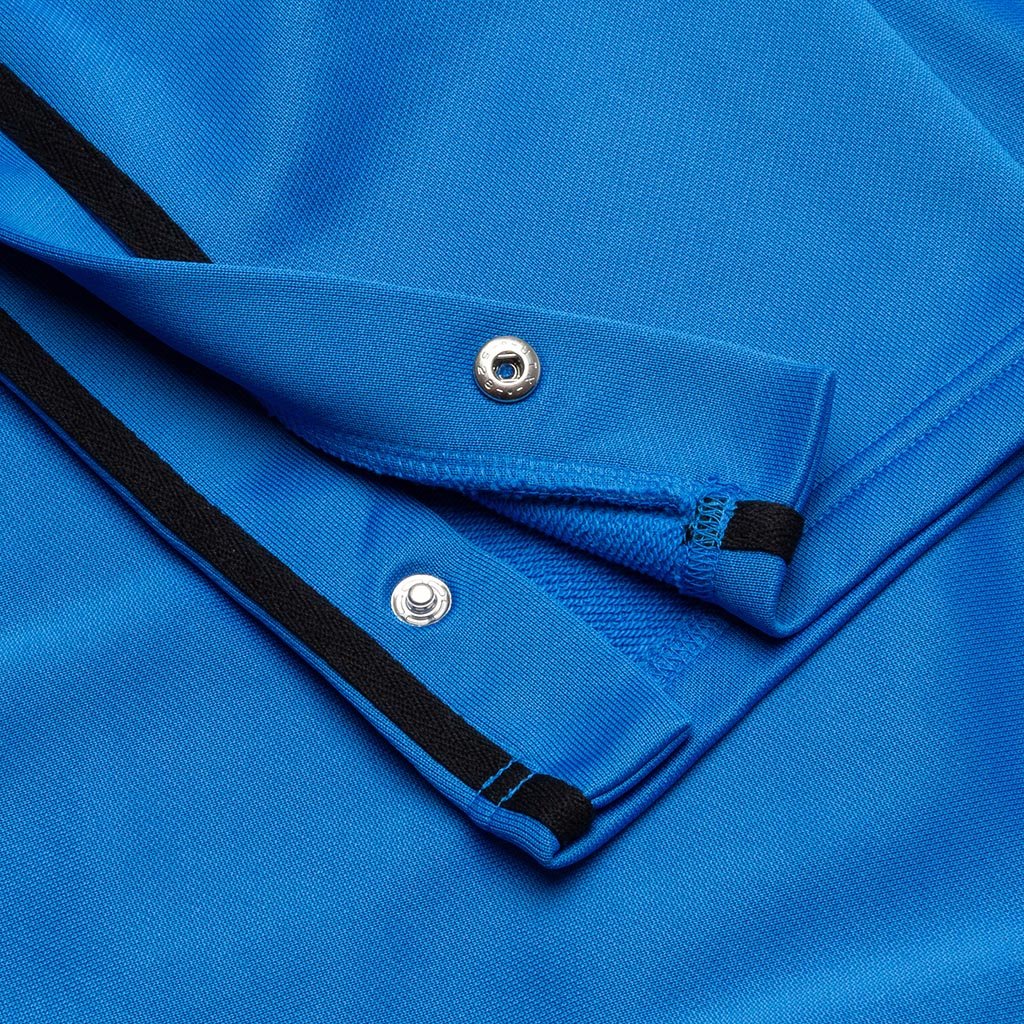 Track Pants - Palace Blue