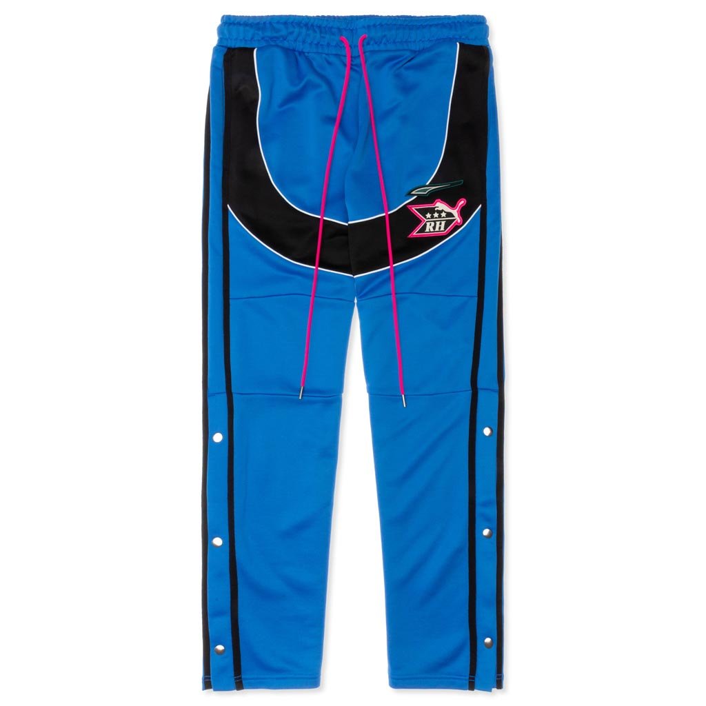 Track Pants - Palace Blue