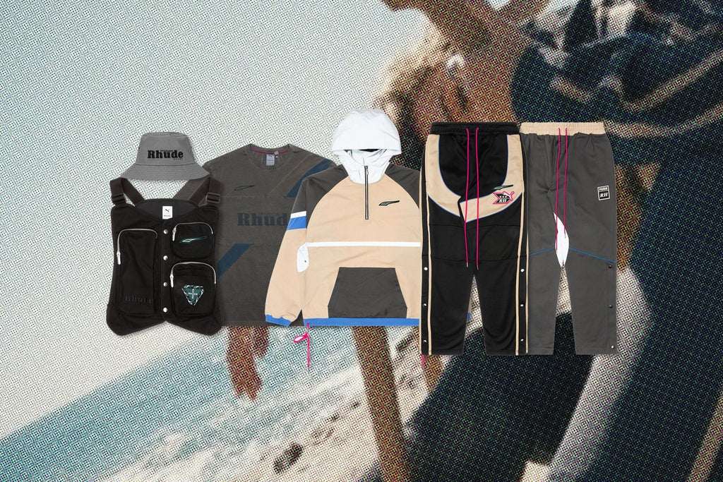 Utility Vest - Black