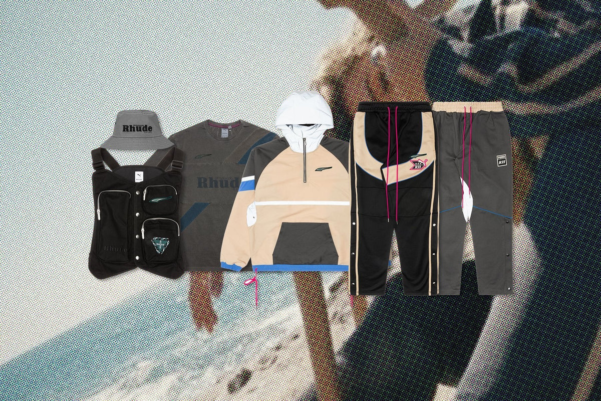 Utility Vest - Black