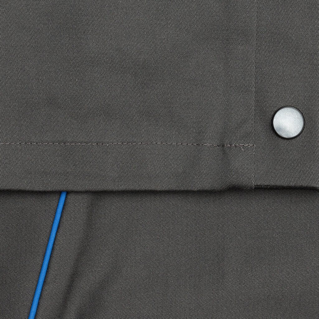 Woven Pants - Dark Shadow