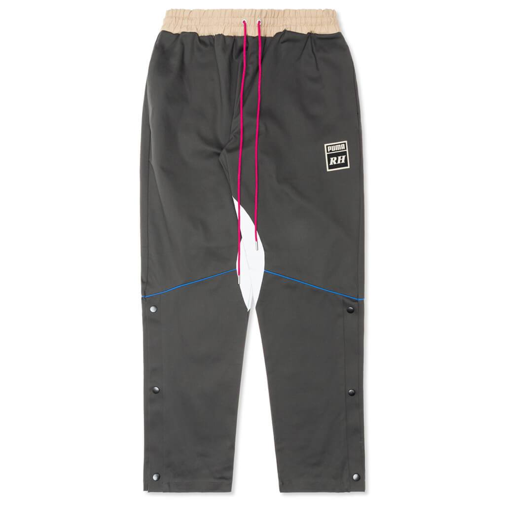 Woven Pants - Dark Shadow