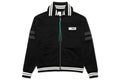XTG Track Top - Black