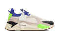 RS-X - Cloud Cream/Royal Blue