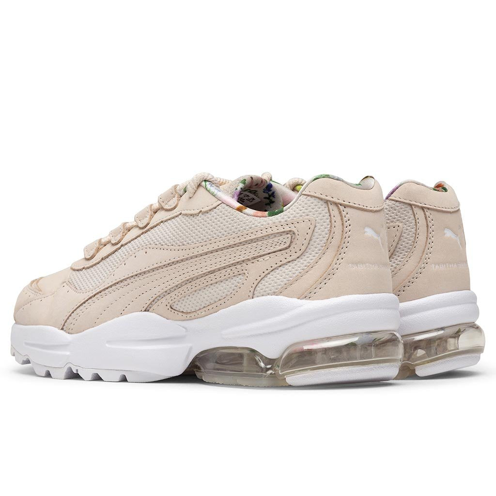 Women's Cell Stellar - Pastel Parchment