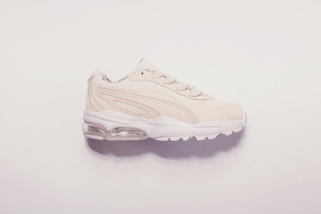 Women's Cell Stellar - Pastel Parchment