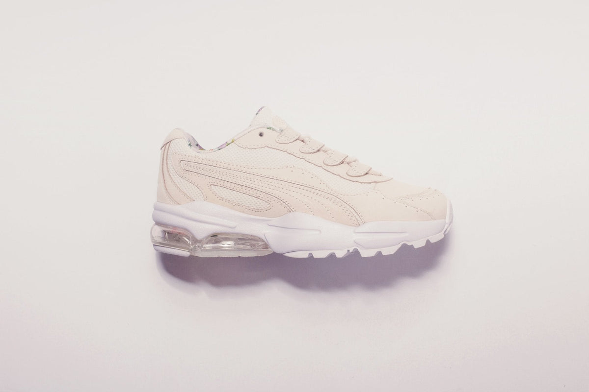 Women's Cell Stellar - Pastel Parchment