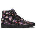 Women's Ralph Sampson Mid - Black
