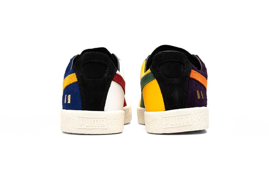 Clyde - Sodalite Blue/Spectra Yellow