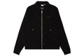 Hussle Jacket - Black