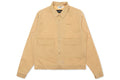 Hussle Jacket - Taos Taupe