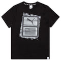 Hussle Tee - Black
