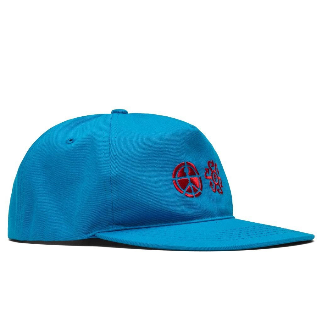 Cap - Blue