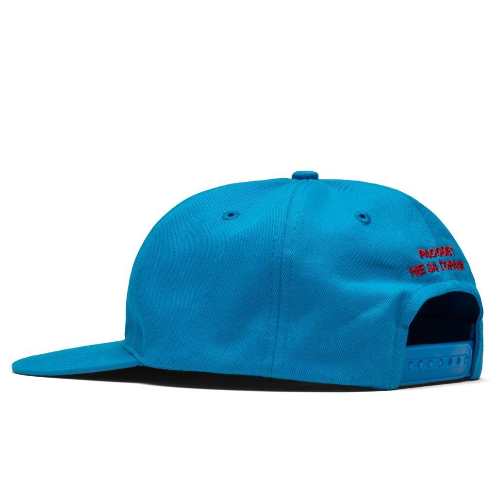 Cap - Blue