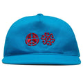 Cap - Blue