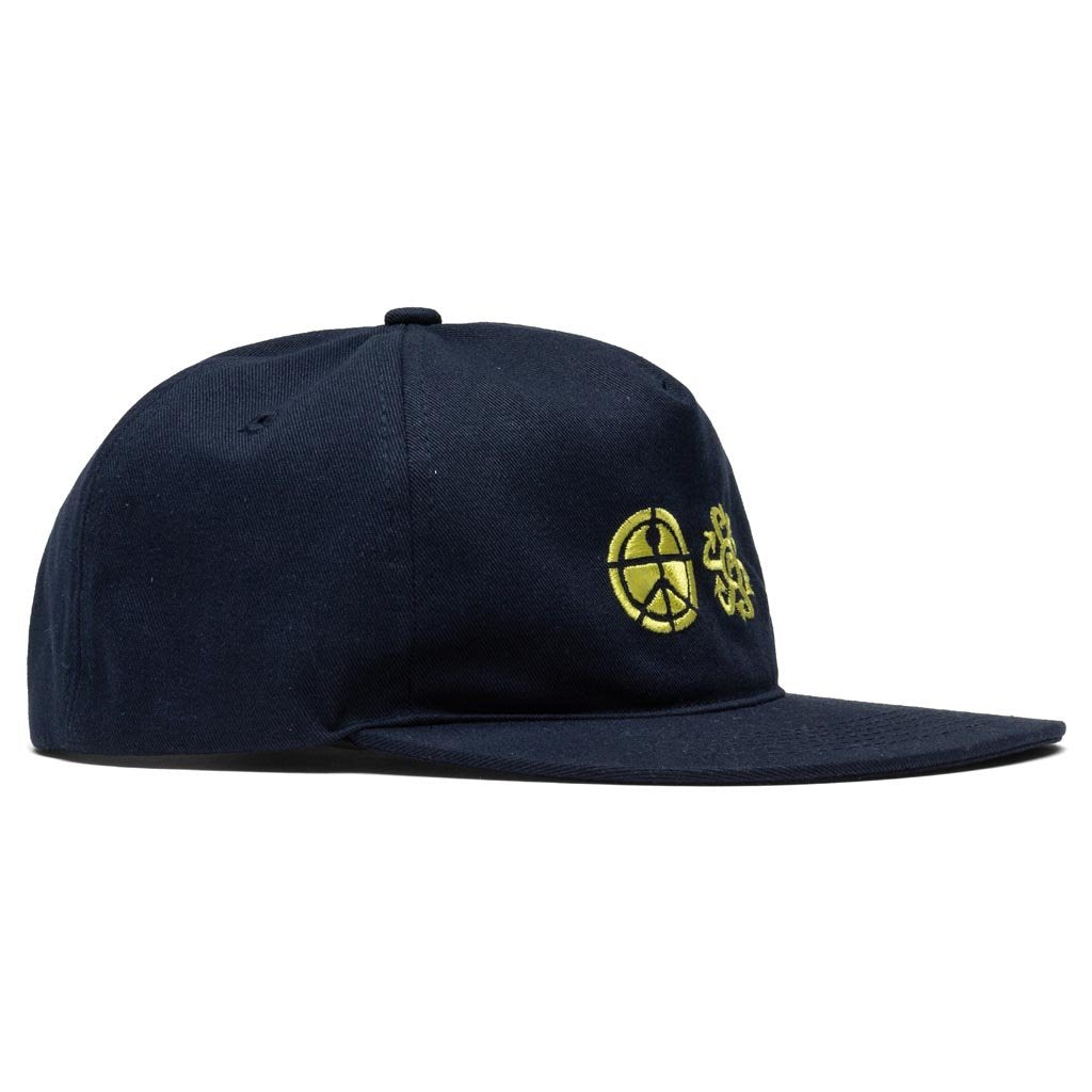 Cap - Navy