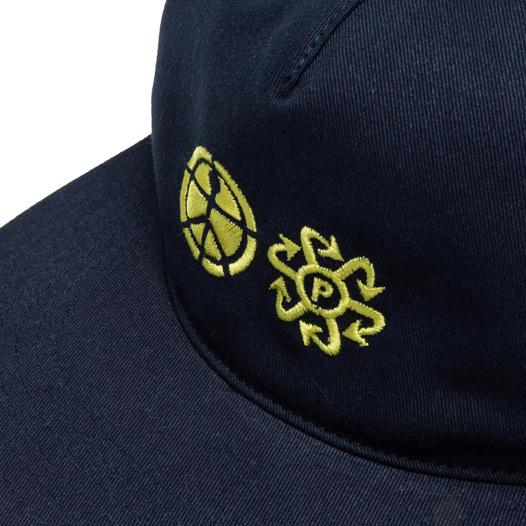 Cap - Navy