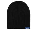 Knit Hat - Black
