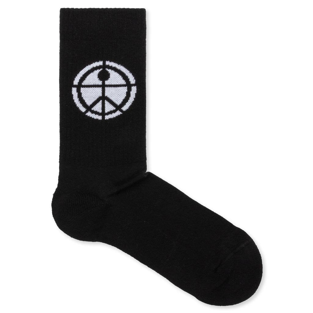 Socks - Black