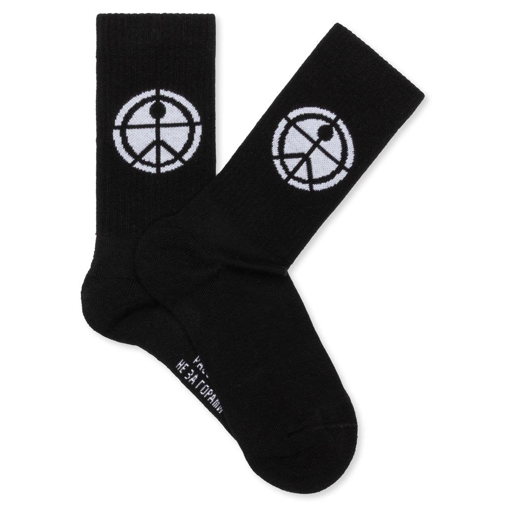 Socks - Black