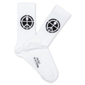 Socks - White