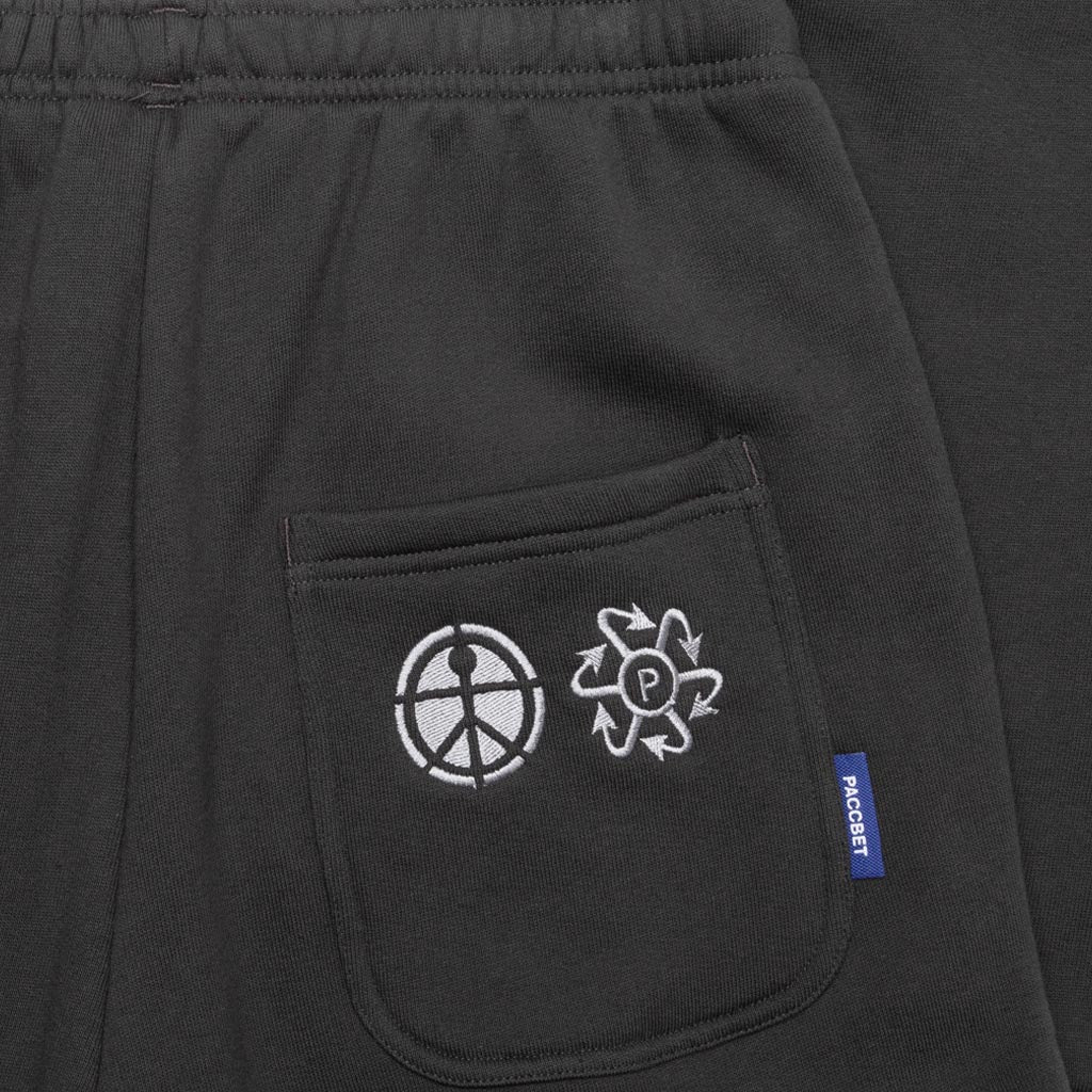 Sweatpant - Dark Grey