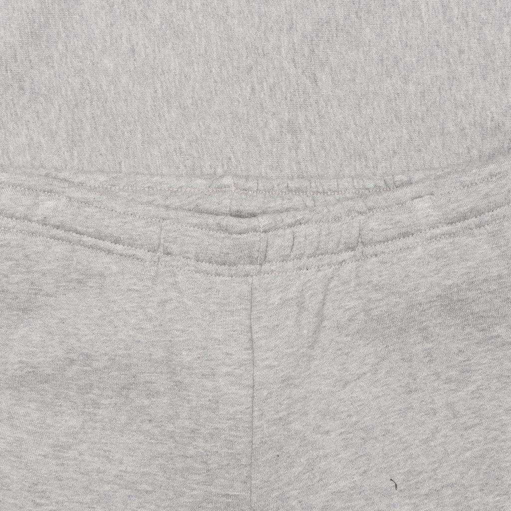 Sweatpant - Grey Melange