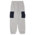 Sweatpant - Grey Melange