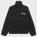 Track Jacket - Black