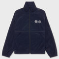 Track Jacket - Navy